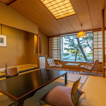 Kasuitei Yonago Exterior photo