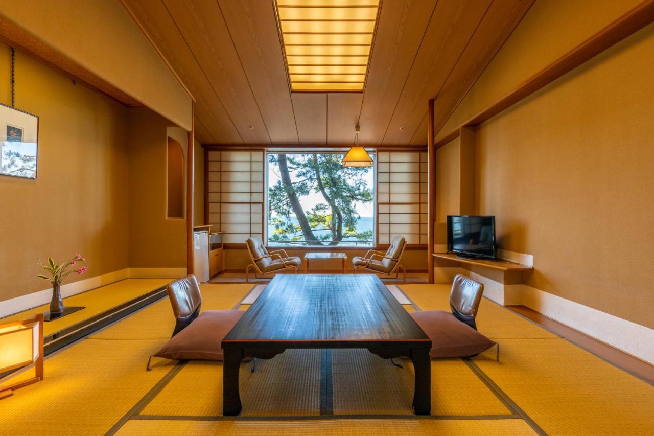 Kasuitei Yonago Exterior photo