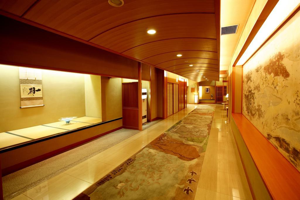 Kasuitei Yonago Exterior photo