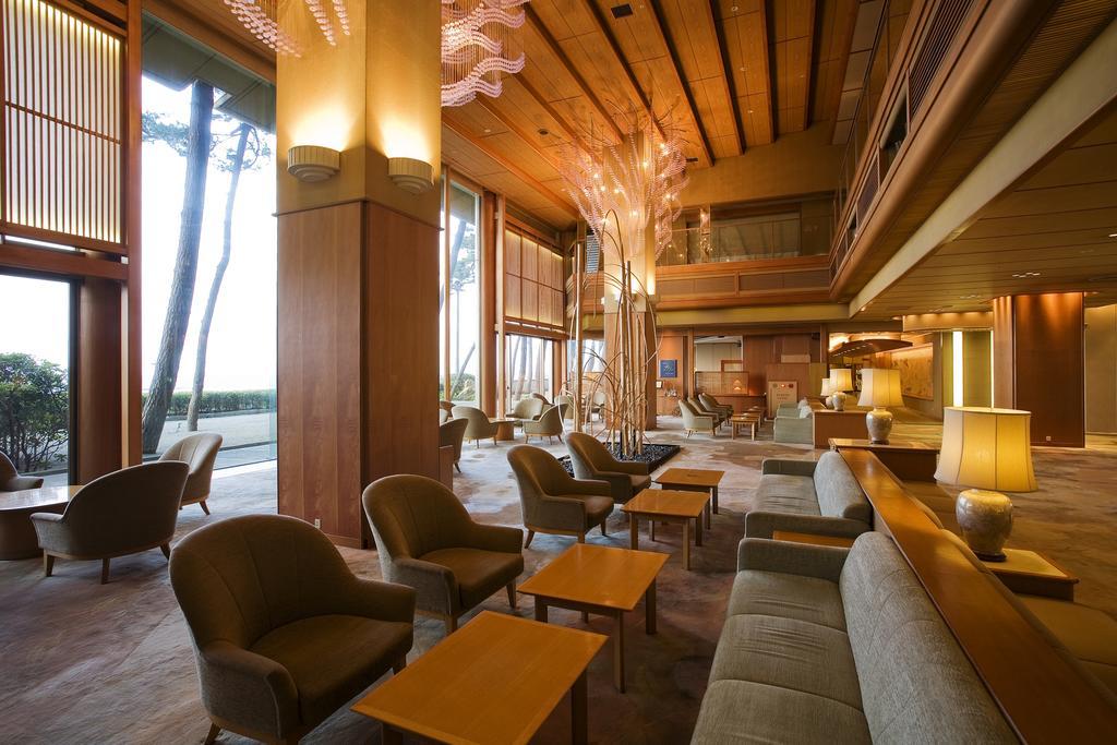 Kasuitei Yonago Exterior photo