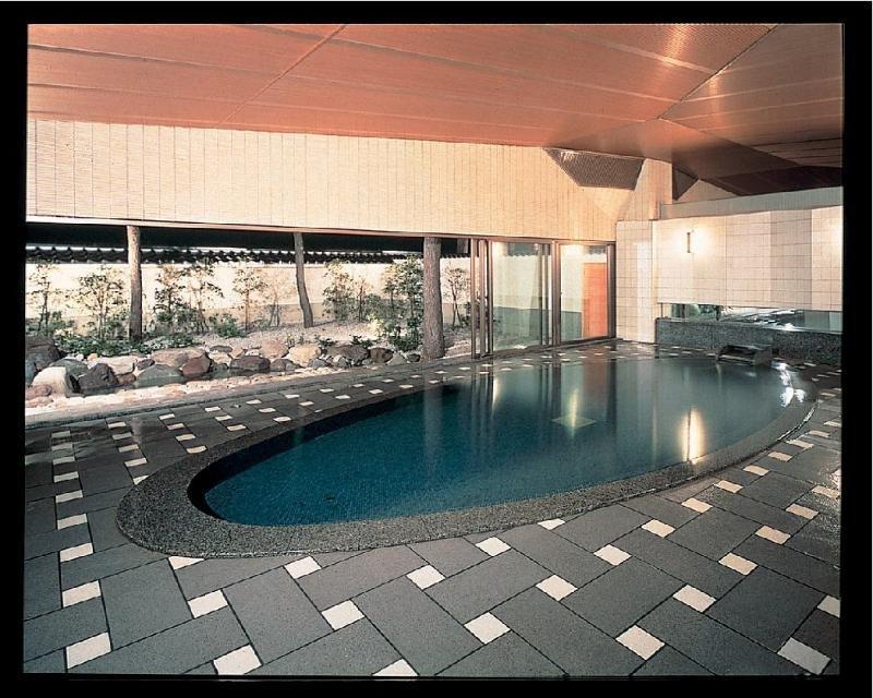 Kasuitei Yonago Exterior photo