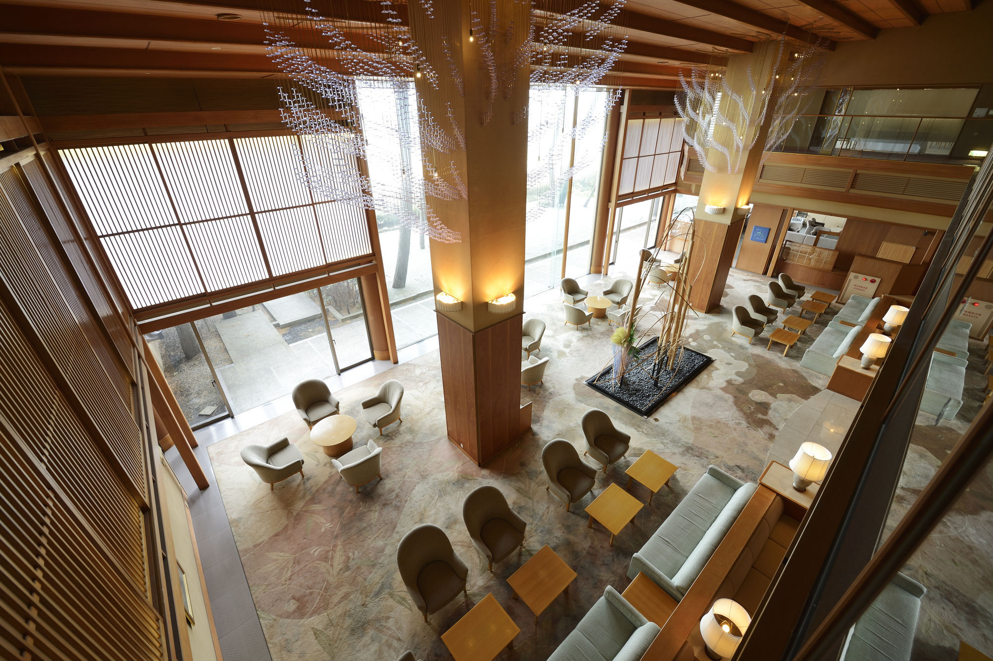 Kasuitei Yonago Exterior photo