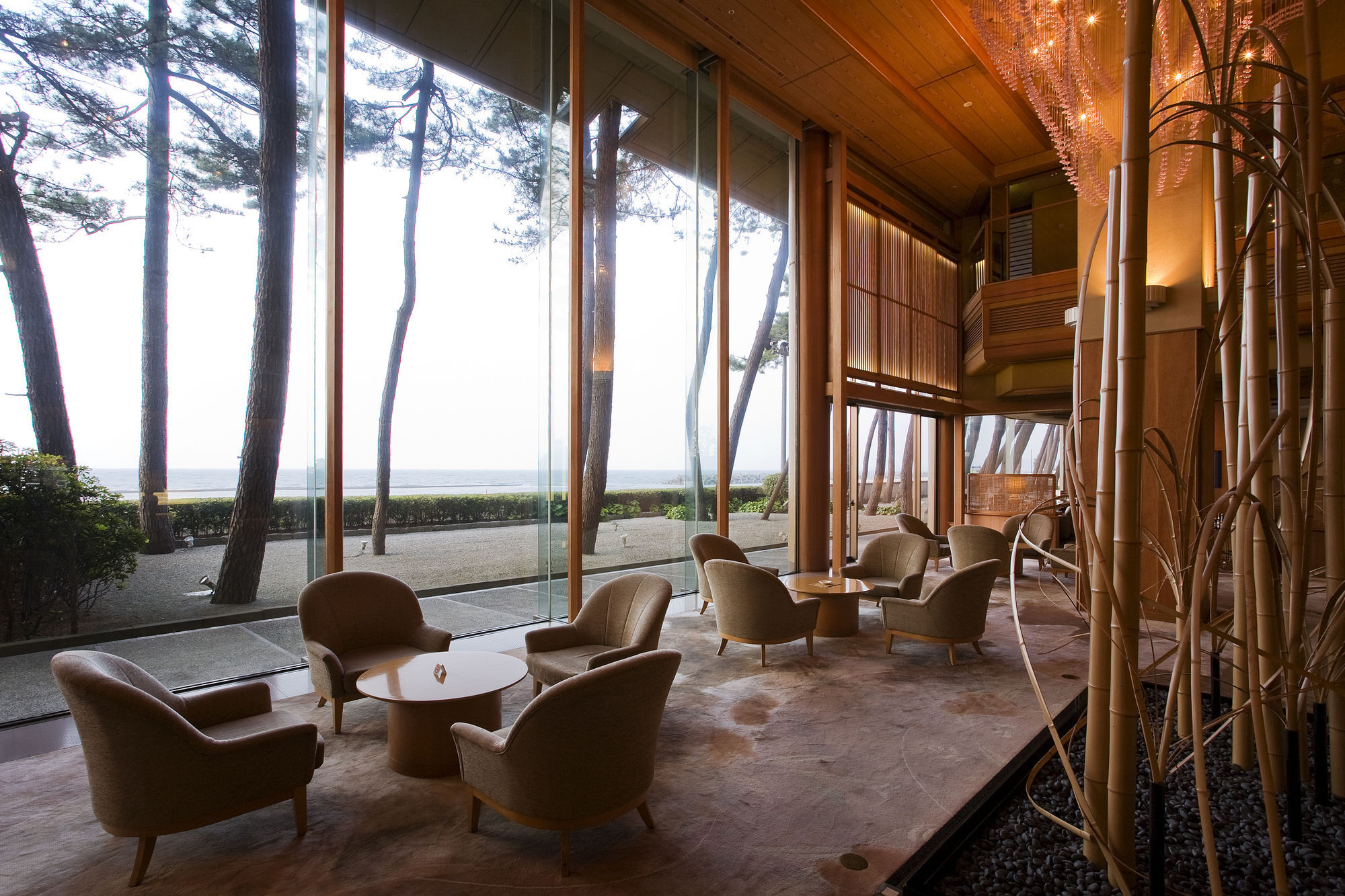 Kasuitei Yonago Exterior photo