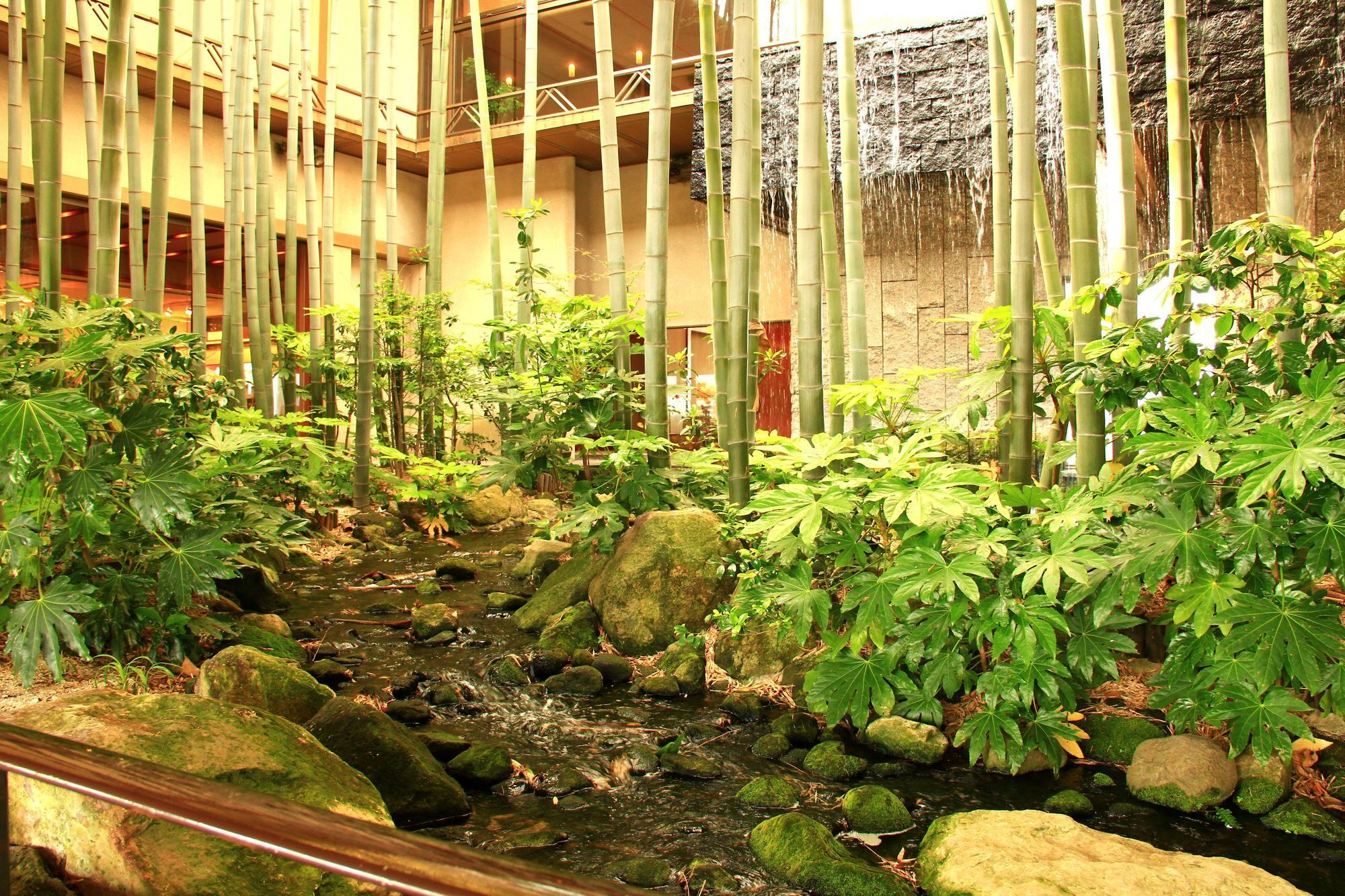 Kasuitei Yonago Exterior photo